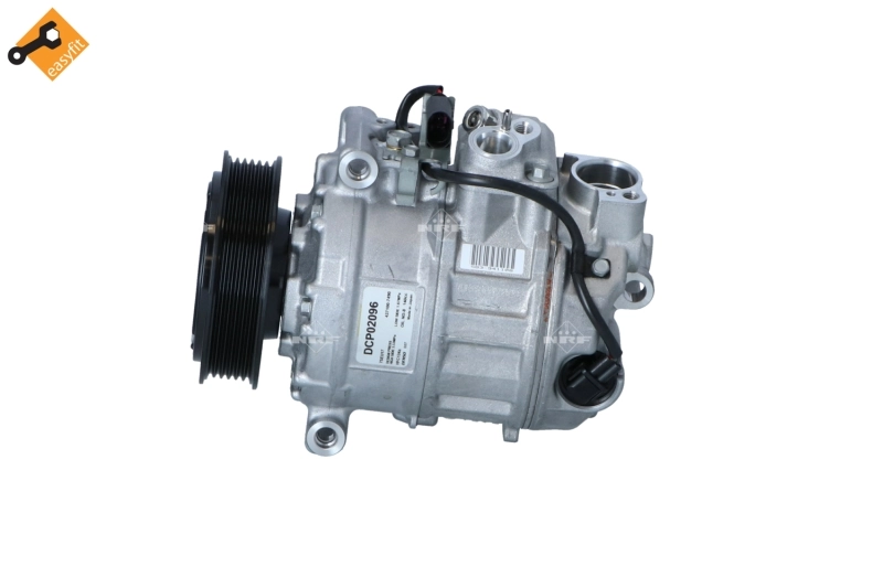 Купити Компресор кондиціонера Audi Q7  4LB