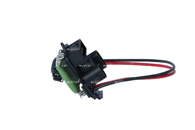 Реле обігрівача Polcar 6007KST4