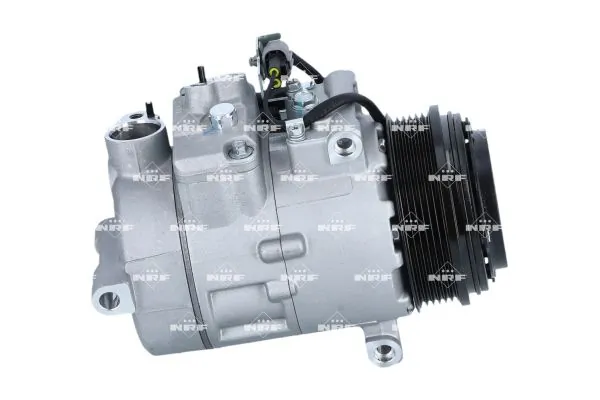 Купити 690014 VALEO Компресор кліматичної установки