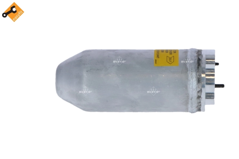 Ресивер-осушувач кондиціонера NRF 33155 ціна, від 45.71 USD