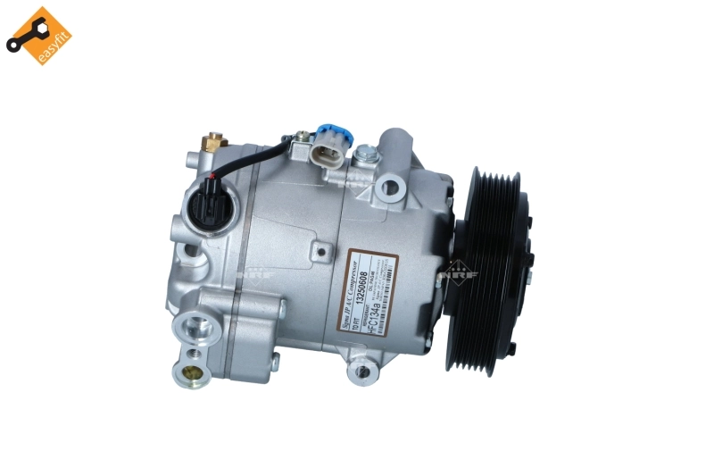 Купити 39164667 General Motors Компресор кліматичної установки