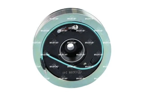Муфта компресора кондиціонера NRF 380145 ціна, від 67.35 USD