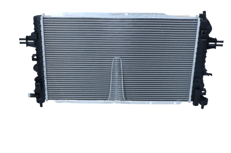 Радіатор основний Polcar 5510081 ціна, від 57.89 USD