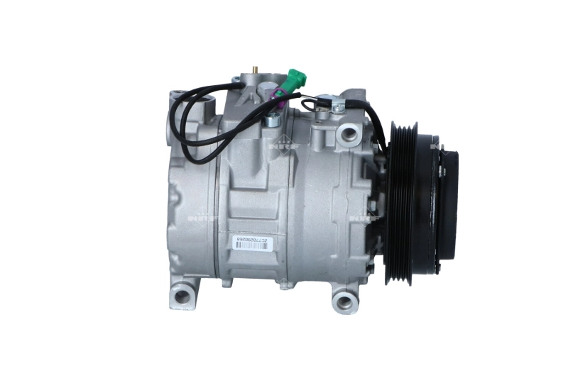 Компресор системи кондиціювання KSP KSP00868 ціна, від 115.29 USD