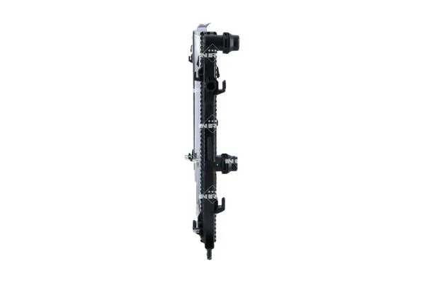 Купити BM1662 Magneti Marelli Радіатор двигуна