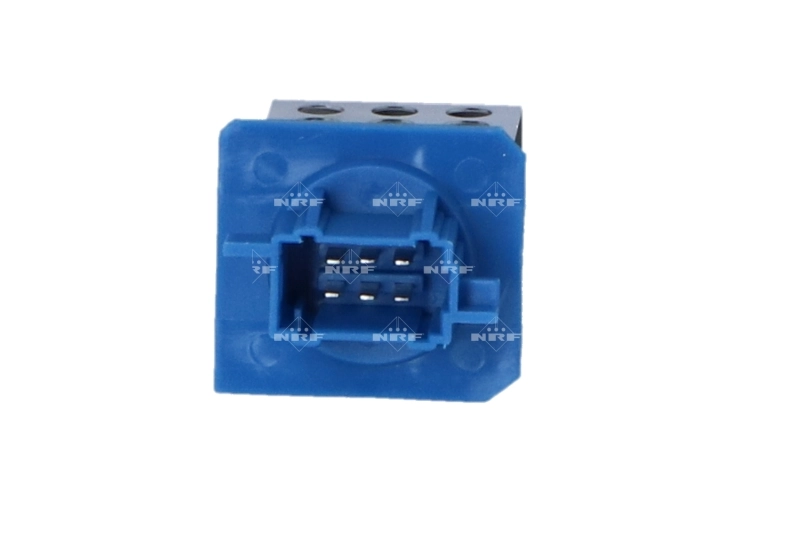 Резистор обігрівача NRF 342048 ціна, від 10.33 USD
