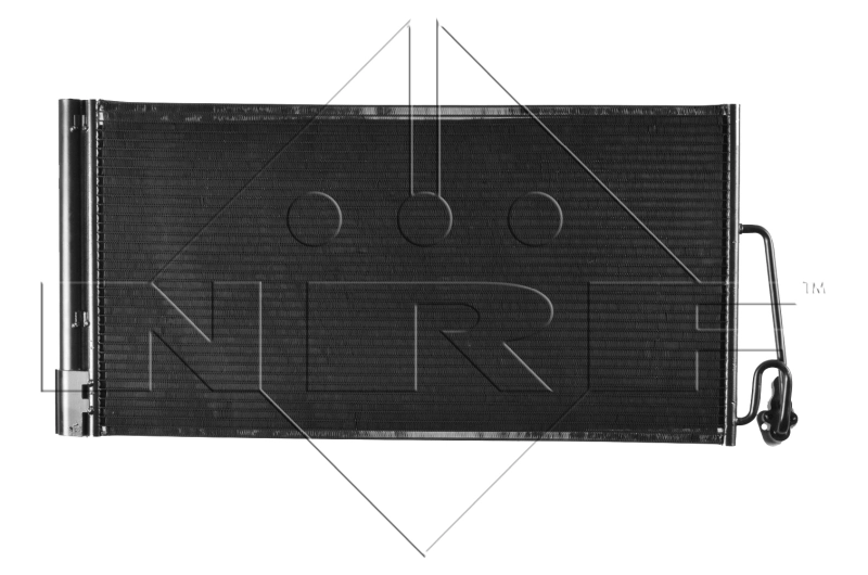 Конденсатор кондиціонера NRF 35898 ціна, від 93.98 USD