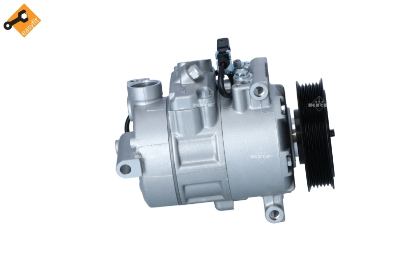 Компресор системи кондиціювання NRF 32229 ціна, від 117.16 USD