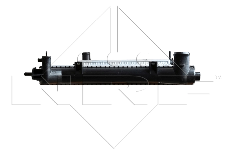 Радіатор основний NRF 53512 ціна, від 81.52 USD