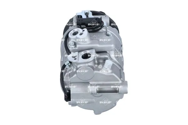 Компресор системи кондиціювання NRF 320238 ціна, від 302.46 USD