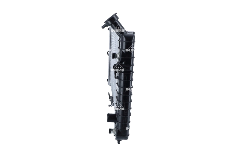 Радіатор основний Polcar 2530081 ціна, від 63.66 USD