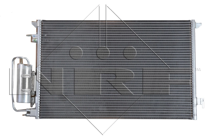 Конденсатор кондиціонера NRF 35929 ціна, від 67.14 USD