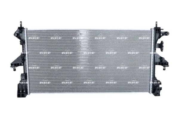 Купити BM2151 Magneti Marelli Радіатор двигуна
