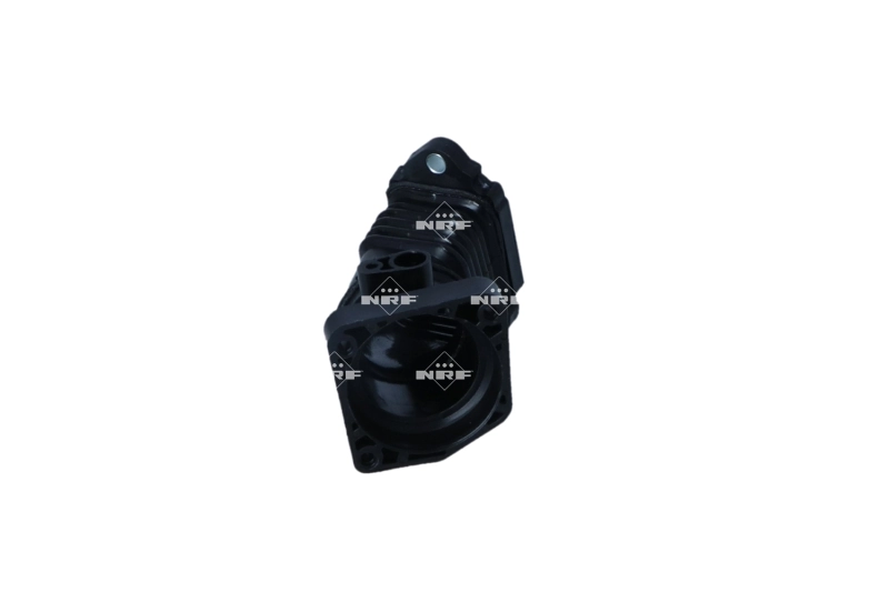 Купити 165004 NRF Патрубок повітряний, дросельної заслінки