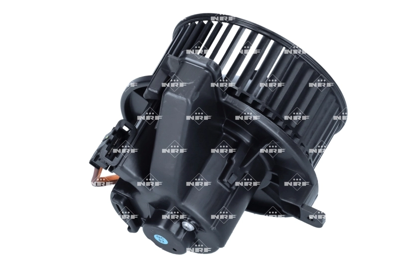 Купити Вентилятора пічки Volkswagen Polo VI AW1, BZ1, AE1