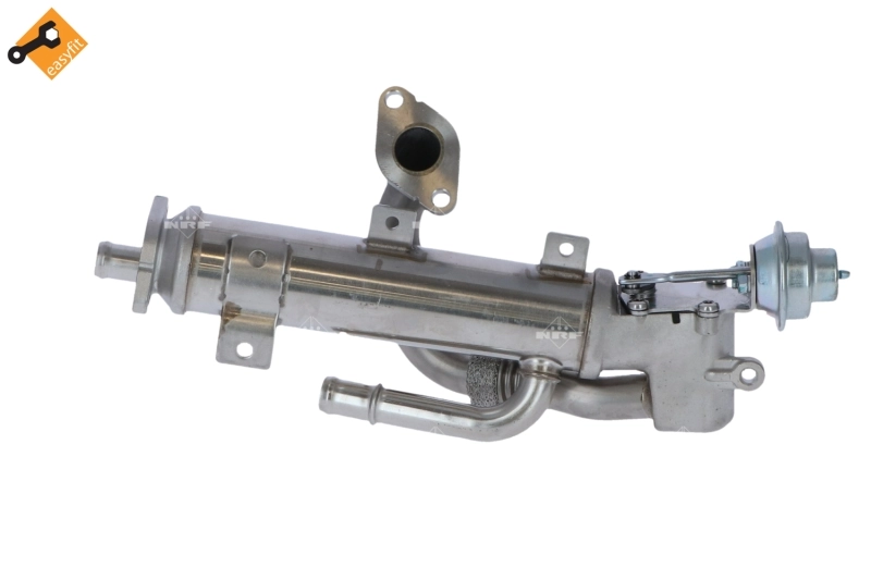 Радіатор системи EGR рециркуляції вихлопних газів NRF 48311 ціна, від 89.04 USD