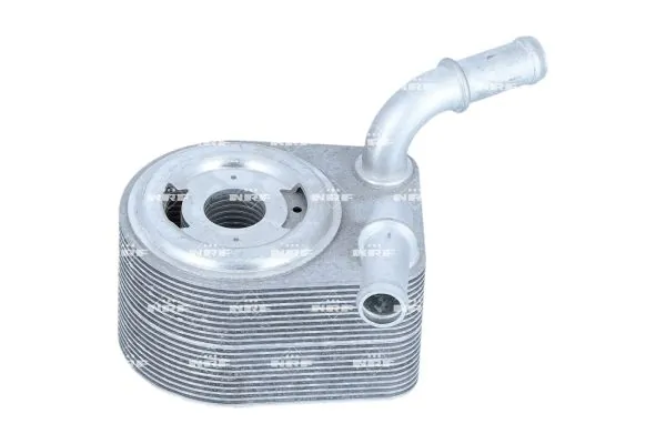 Радіатор масляний HMP4M5G6B856BC Hmpx