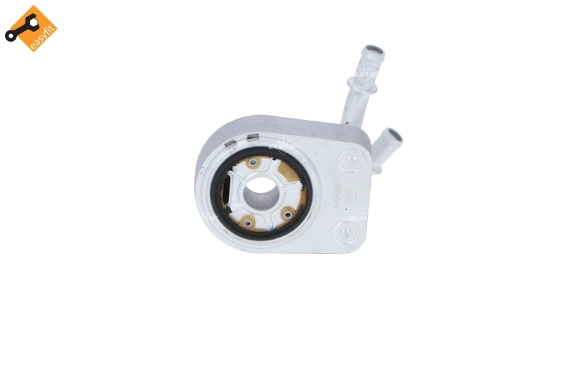 Радіатор масляний NRF 31321 ціна, від 46.16 USD