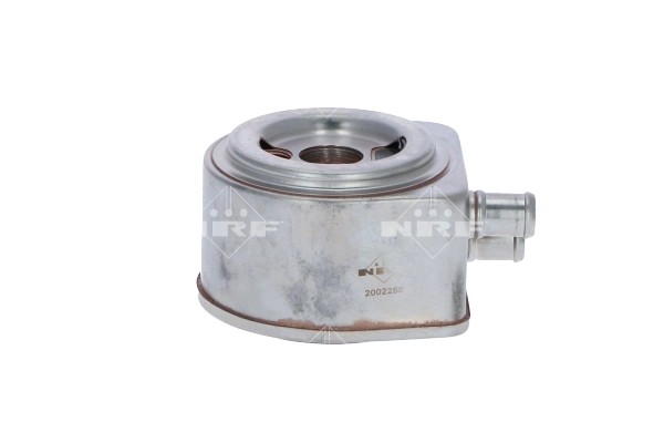 Радіатор масляний (холодильник), під фільтром NRF 31246 ціна, від 108.55 USD