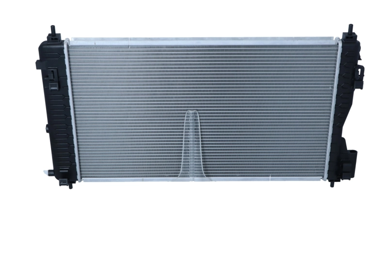 Радіатор основний OSC 13587 ціна, від 207.84 USD