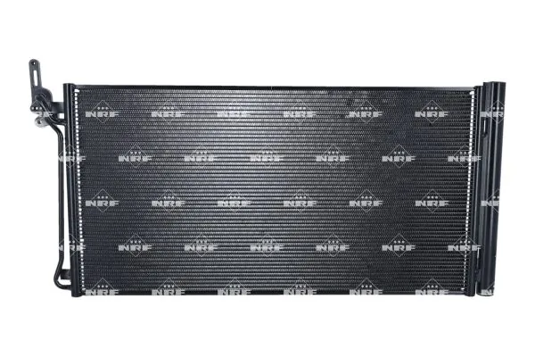 Конденсатор кондиціонера Kamoka 7800664 ціна, від 112.61 USD