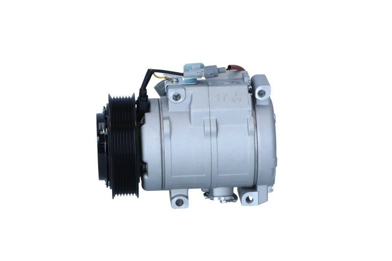 Компресор системи кондиціювання NRF 32896 ціна, від 282.28 USD