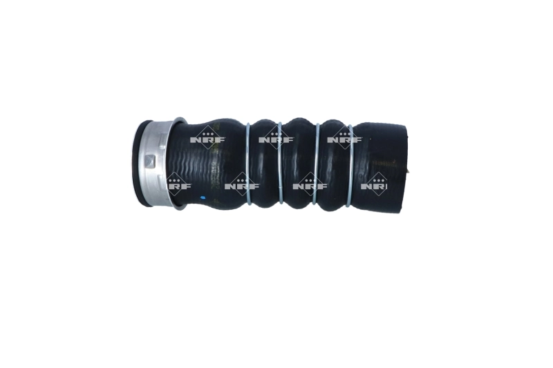 Шланг/патрубок интеркуллера NRF 166113 ціна, від 24.80 USD
