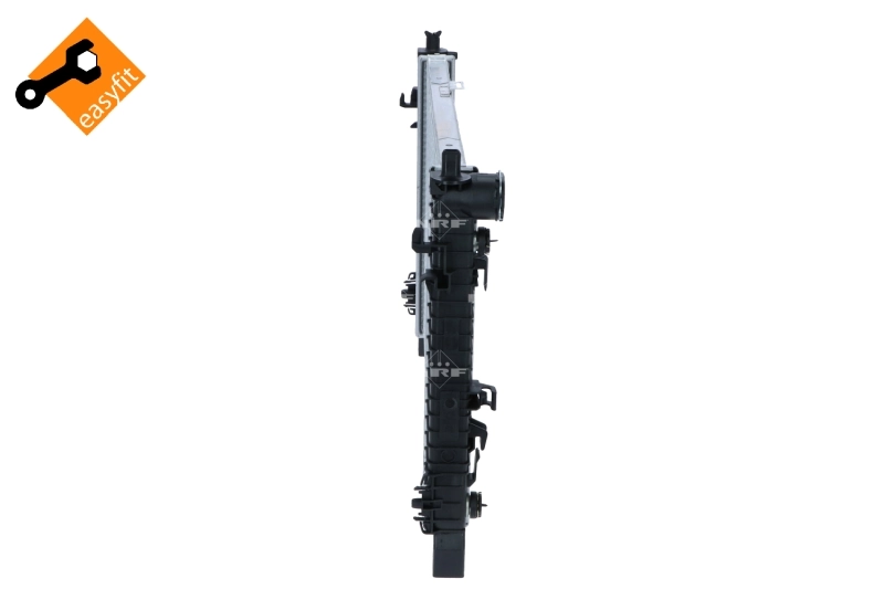 Радіатор основний FPS FP46A228 ціна, від 85.64 USD