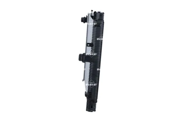 550210 NRF Радіатор охолодження двигуна, додатковий