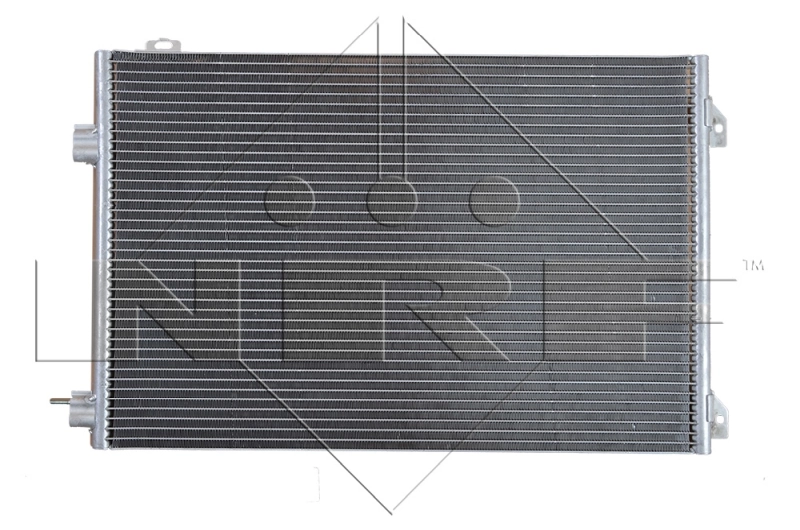 Конденсатор кондиціонера NRF 35545 ціна, від 70.56 USD
