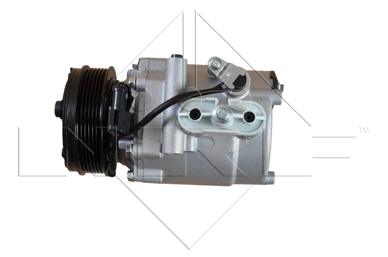 Компресор системи кондиціювання NRF 32248 ціна, від 232.63 USD