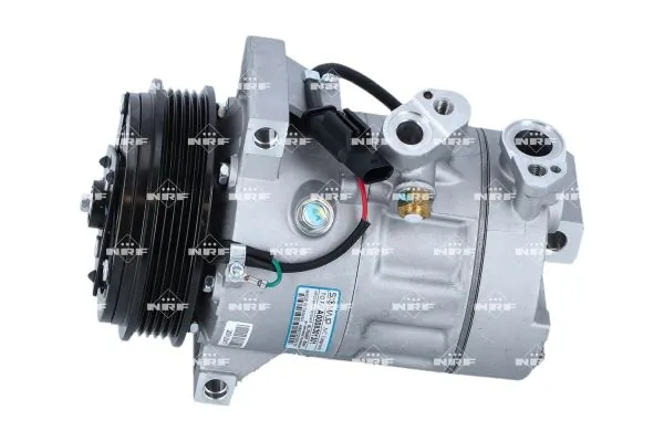 PXC141749 Sanden Компресор холодоагенту