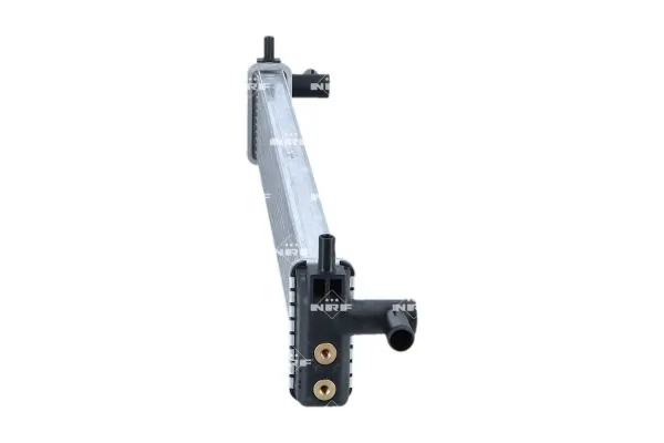 Купити 80C1081 Polcar Радіатор інвертора