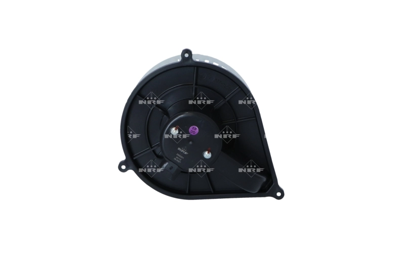 Електромотор пічки на Fiat Ducato II 244