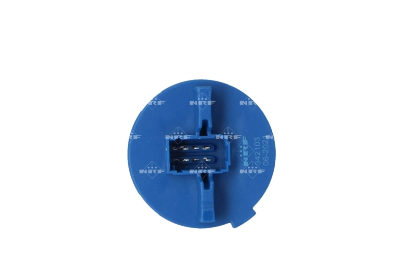 Резистор обігрівача NRF 342103 ціна, від 14.17 USD