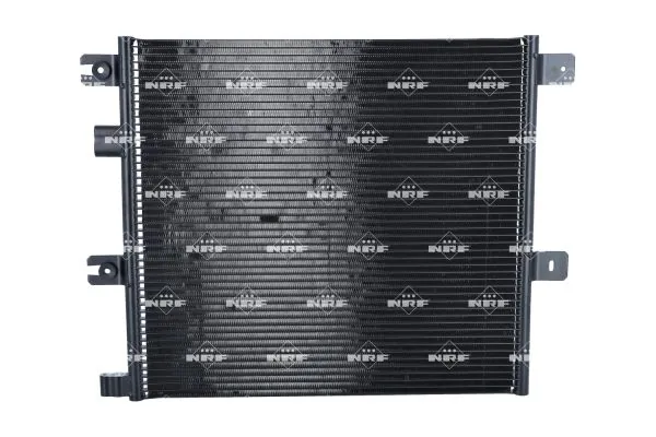 Конденсатор кондиціонера NRF 350504 ціна, від 119.68 USD