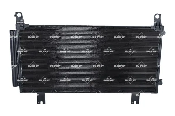 Конденсатор кондиціонера NRF 350606 ціна, від 144.71 USD