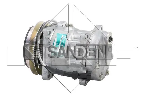 Компресор системи кондиціювання Renault (RVI) 926003431R ціна, від 315.75 USD