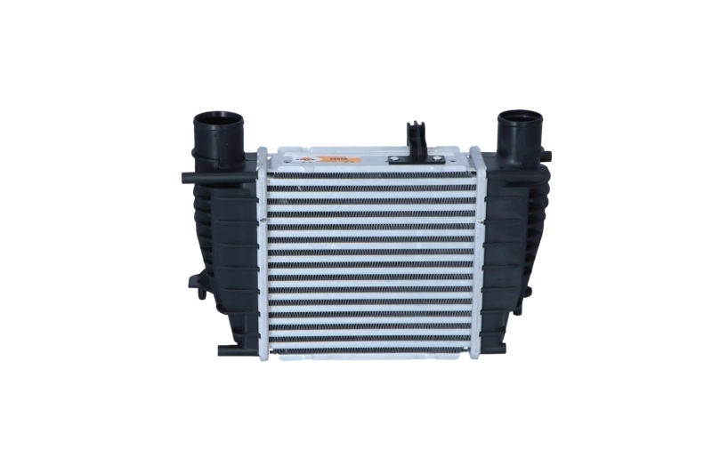 Охолоджувач наддувочного повітря на Renault Modus  JP0