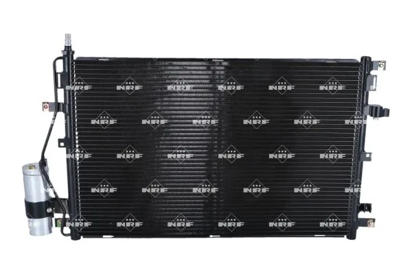 Конденсатор кондиціонера NRF 35876 ціна, від 158.11 USD