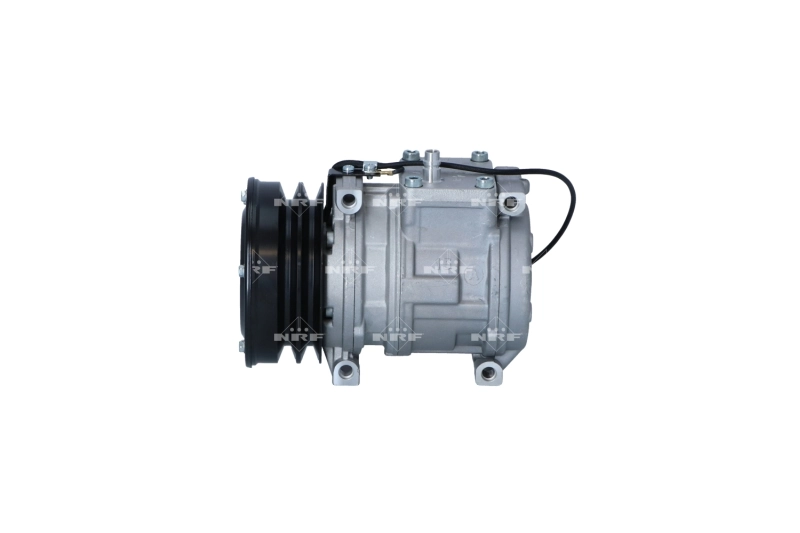 Компресор системи кондиціювання NRF 32659 ціна, від 346.52 USD