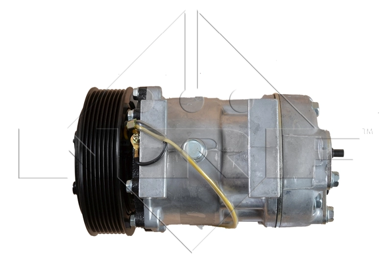 Компресор системи кондиціювання NRF 32412 ціна, від 180.25 USD