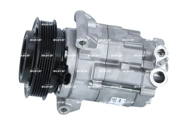 320116G NRF Компресор холодоагенту