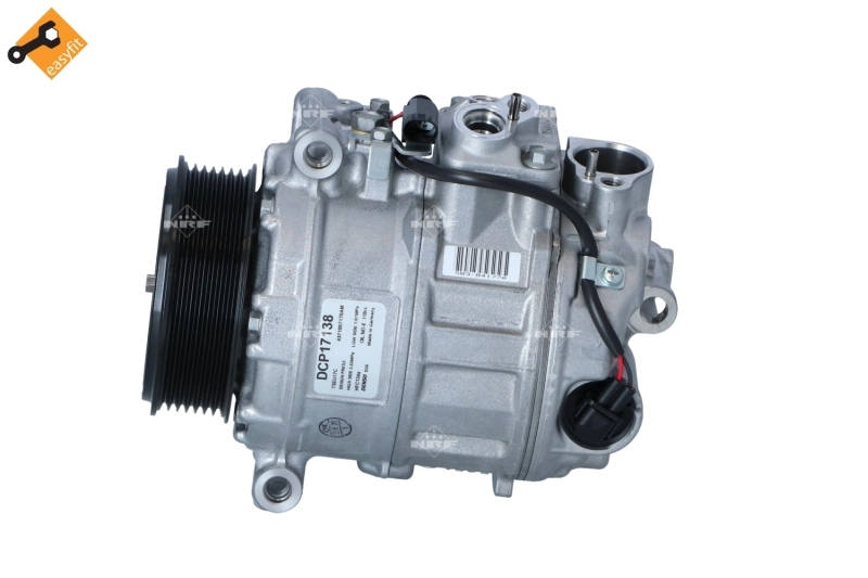 Компресор системи кондиціювання Mercedes A00012302811 ціна, від 172.02 USD