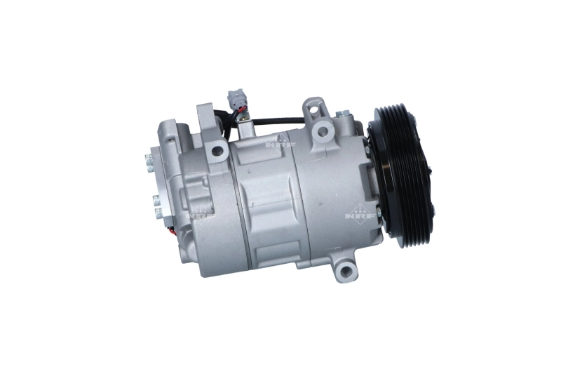 Компресор кондиціонера 13MC1813RA CGA