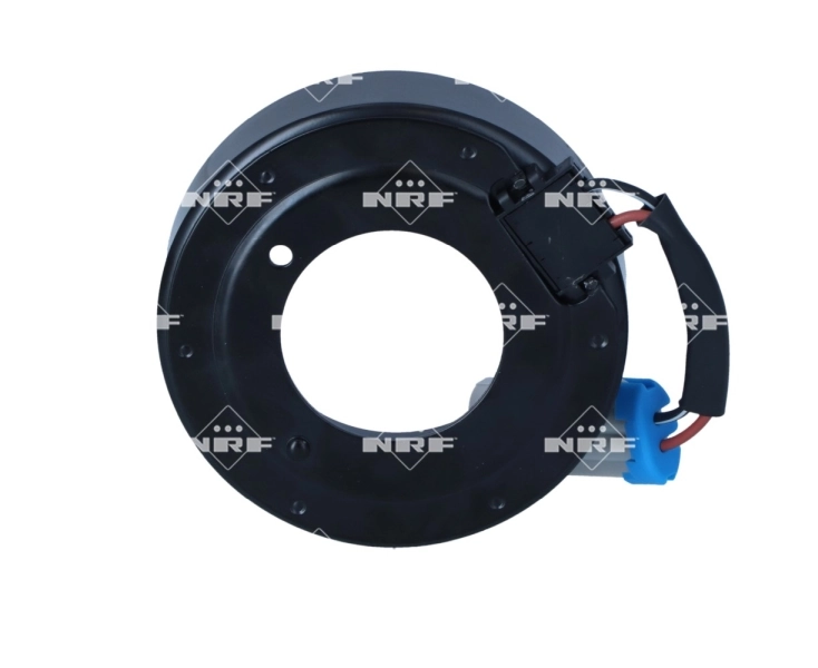 Муфта компресора кондиціонера NRF 38556 ціна, від 21.37 USD