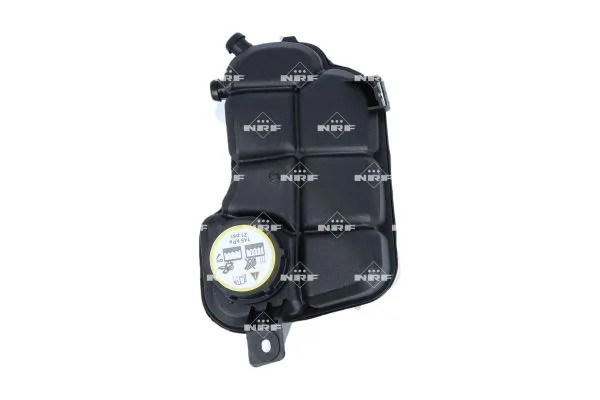 Бачок системи охолодження двигуна розширювальний NRF 454097 ціна, від 28.51 USD