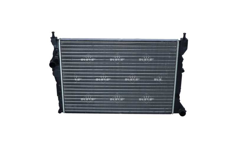 Радіатор основний Polcar 140408A2 ціна, від 76.18 USD