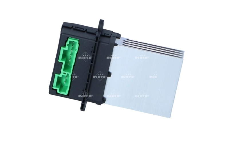 Резистор обігрівача NRF 342053 ціна, від 33.85 USD