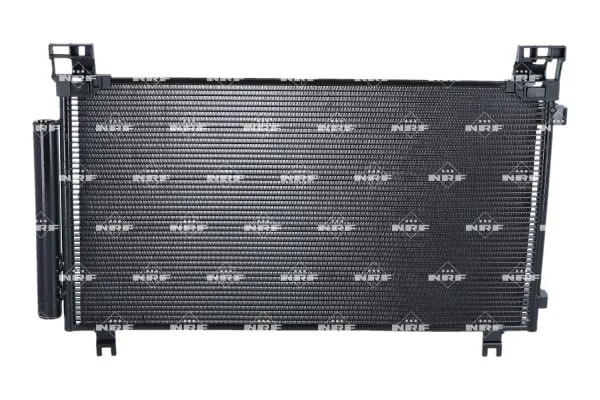 Конденсатор кондиціонера NRF 350612 ціна, від 96.93 USD